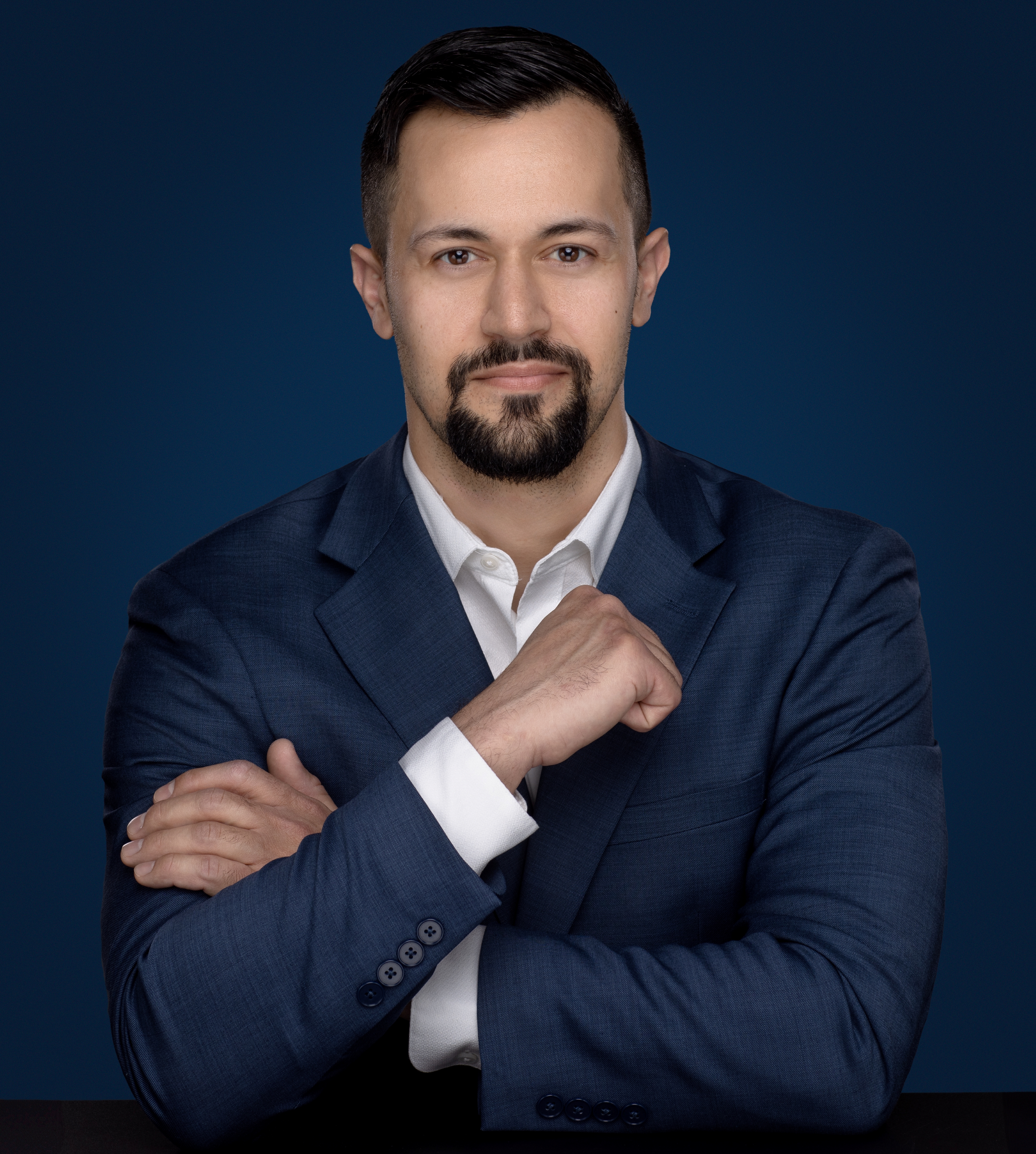 Picture of Semir Husidic